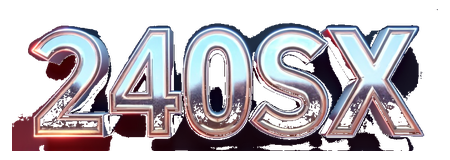 240sx logo